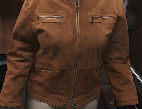 Jacket - Picture 2 of 4